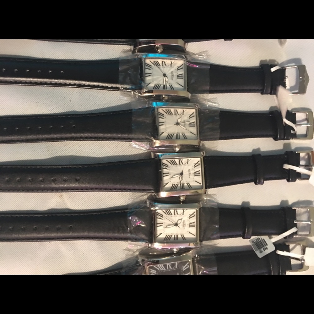 AQUAMARIN  HARMONIE watch NWT price for EACH! Holiday gifting 🌟🌟🌟